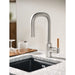 S64001SRS Kitchen/Kitchen Faucets/Bar & Prep Faucets