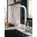 S74001 Kitchen/Kitchen Faucets/Pull Down Spray Faucets