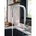 S74001 Kitchen/Kitchen Faucets/Pull Down Spray Faucets