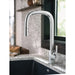 S74001 Kitchen/Kitchen Faucets/Pull Down Spray Faucets