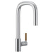S74001 Kitchen/Kitchen Faucets/Pull Down Spray Faucets