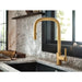 S74001BG Kitchen/Kitchen Faucets/Pull Down Spray Faucets