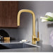 S74001BG Kitchen/Kitchen Faucets/Pull Down Spray Faucets