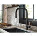 S74001BL Kitchen/Kitchen Faucets/Pull Down Spray Faucets