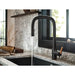 S74001BL Kitchen/Kitchen Faucets/Pull Down Spray Faucets