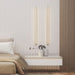 JLA40FKSCVC86 Decor/Wall Art & Decor/Wall Scones