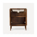 CVSN24218 Bathroom/Vanities/Single Vanity Cabinets Only