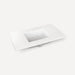 TB37UCO92-8 Bathroom/Vanities/Single Vanity Tops Only