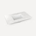 TB37UCO94-8 Bathroom/Vanities/Single Vanity Tops Only