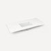 TB49UCO92-8 Bathroom/Vanities/Single Vanity Tops Only