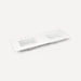 TB61UDO92-8D2 Bathroom/Vanities/Double Vanity Tops Only