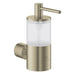 40886EN0 Bathroom/Bathroom Accessories/Bathroom Soap & Lotion Dispensers