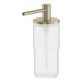 40886EN0 Bathroom/Bathroom Accessories/Bathroom Soap & Lotion Dispensers