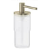 40886EN0 Bathroom/Bathroom Accessories/Bathroom Soap & Lotion Dispensers