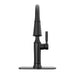 9184-BL-DST Kitchen/Kitchen Faucets/Pull Down Spray Faucets
