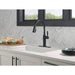 9184-BL-DST Kitchen/Kitchen Faucets/Pull Down Spray Faucets