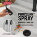 9184-BL-DST Kitchen/Kitchen Faucets/Pull Down Spray Faucets