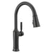 9184-BL-DST Kitchen/Kitchen Faucets/Pull Down Spray Faucets