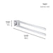 40342001 Bathroom/Bathroom Accessories/Towel Bars