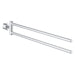40888000 Bathroom/Bathroom Accessories/Towel Bars