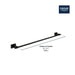 40509EN1 Bathroom/Bathroom Accessories/Towel Bars