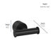 408902430 Bathroom/Bathroom Accessories/Towel & Robe Hooks