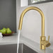 32665GN3 Kitchen/Kitchen Faucets/Pull Down Spray Faucets
