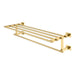 40512GN1 Bathroom/Bathroom Storage & Organization/Towel Rack Wall Mirror