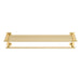 40512GN1 Bathroom/Bathroom Storage & Organization/Towel Rack Wall Mirror