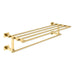 40512GN1 Bathroom/Bathroom Storage & Organization/Towel Rack Wall Mirror