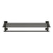 405122431 Bathroom/Bathroom Storage & Organization/Towel Rack Wall Mirror