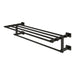 405122431 Bathroom/Bathroom Storage & Organization/Towel Rack Wall Mirror