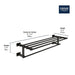 405122431 Bathroom/Bathroom Storage & Organization/Towel Rack Wall Mirror