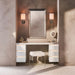 D2M2441MF83 Decor/Mirrors/Wall Mirrors