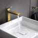 23671GN0 Bathroom/Bathroom Sink Faucets/Single Hole Sink Faucets
