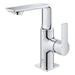 23857001 Bathroom/Bathroom Sink Faucets/Single Hole Sink Faucets
