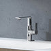 23857001 Bathroom/Bathroom Sink Faucets/Single Hole Sink Faucets
