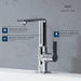 23858EN1 Bathroom/Bathroom Sink Faucets/Single Hole Sink Faucets