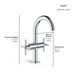 21148000 Bathroom/Bathroom Sink Faucets/Single Hole Sink Faucets