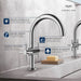 21148000 Bathroom/Bathroom Sink Faucets/Single Hole Sink Faucets