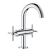 21148000 Bathroom/Bathroom Sink Faucets/Single Hole Sink Faucets