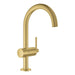 24350GN0 Bathroom/Bathroom Sink Faucets/Single Hole Sink Faucets