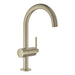 24350EN0 Bathroom/Bathroom Sink Faucets/Single Hole Sink Faucets