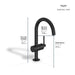 24350000 Bathroom/Bathroom Sink Faucets/Single Hole Sink Faucets