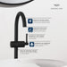 24350000 Bathroom/Bathroom Sink Faucets/Single Hole Sink Faucets