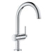 24350000 Bathroom/Bathroom Sink Faucets/Single Hole Sink Faucets
