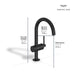 243502430 Bathroom/Bathroom Sink Faucets/Single Hole Sink Faucets