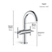 21148EN0 Bathroom/Bathroom Sink Faucets/Single Hole Sink Faucets