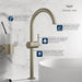 24352EN0 Bathroom/Bathroom Sink Faucets/Single Hole Sink Faucets