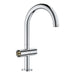 21146000 Bathroom/Bathroom Sink Faucets/Single Hole Sink Faucets